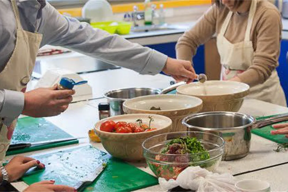 date night class date night class